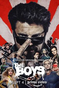 Butcher-The-Boys-2-poster